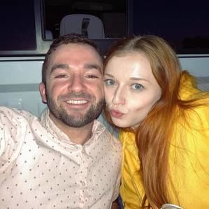 Meet your Posher, Caroline